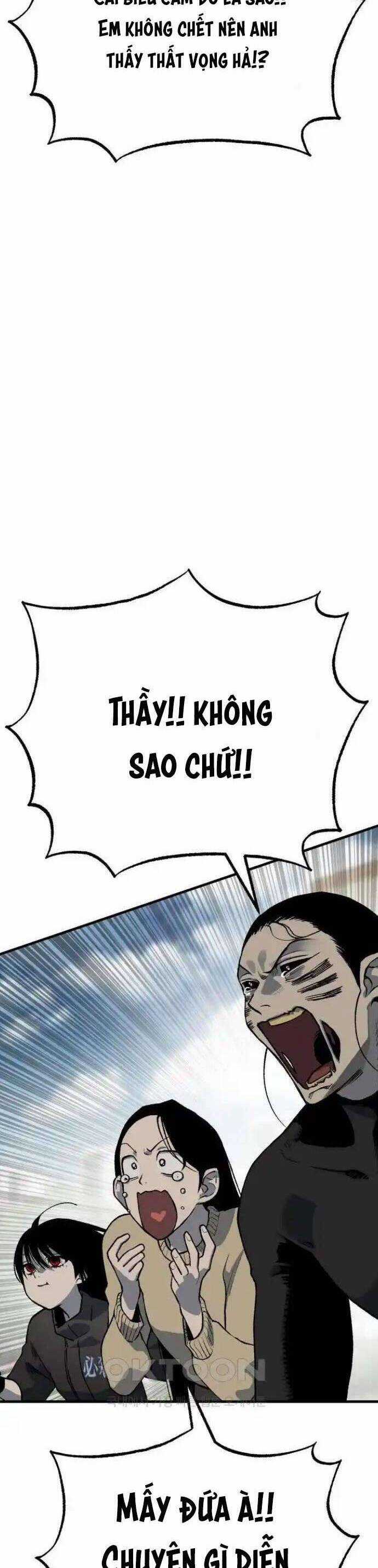 Người Thây Ma - Chapter 108 - Trang 14