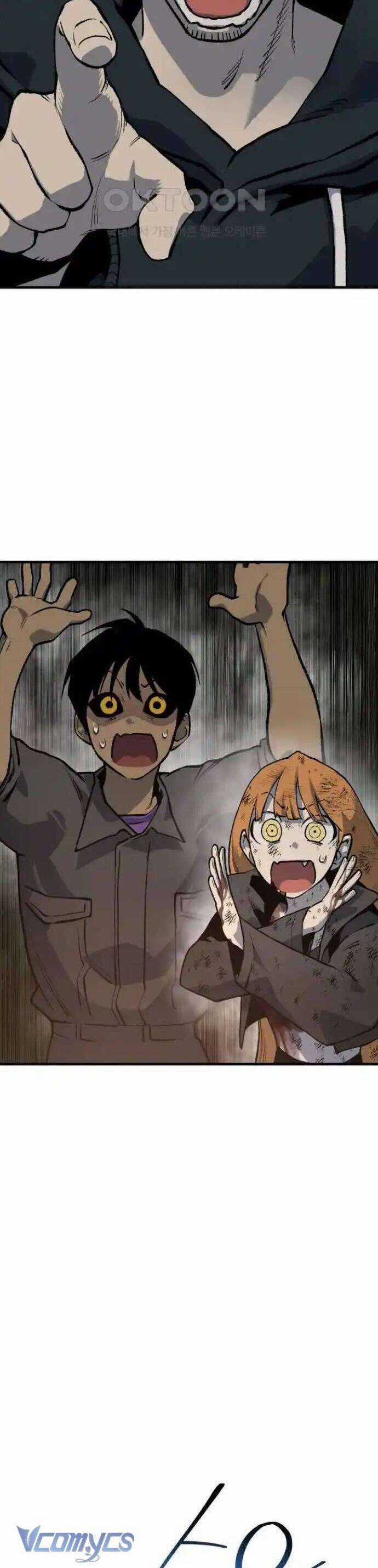 Người Thây Ma - Chapter 108 - Trang 20