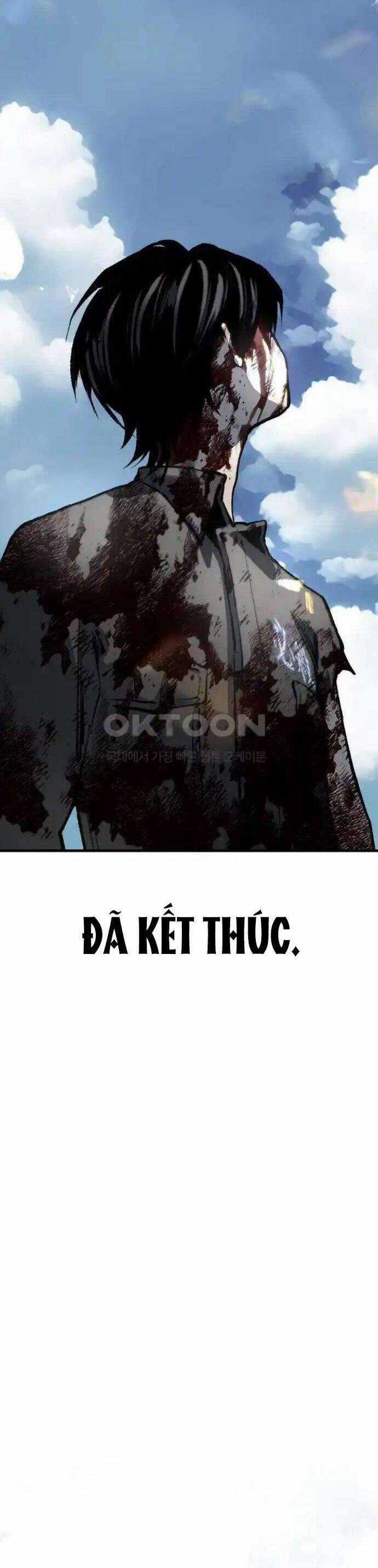 Người Thây Ma - Chapter 108 - Trang 22