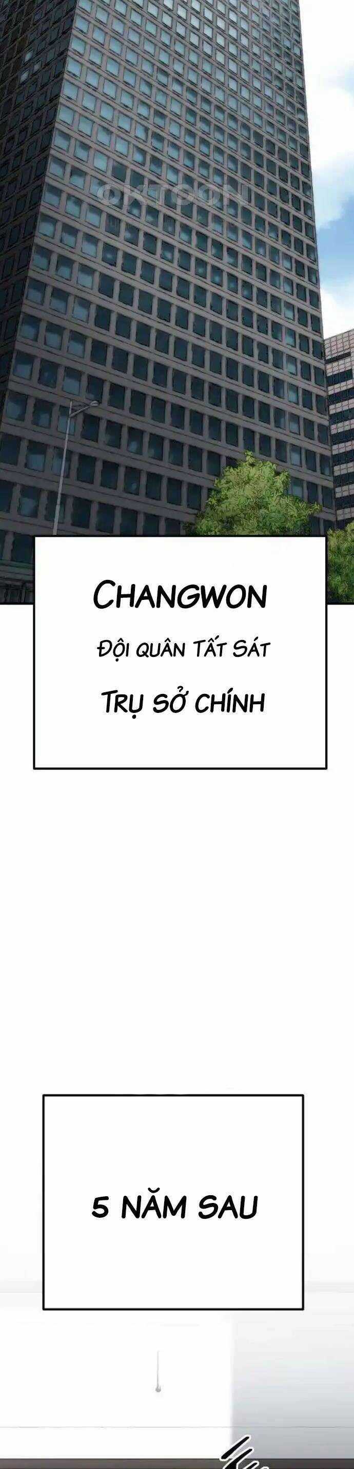 Người Thây Ma - Chapter 108 - Trang 27