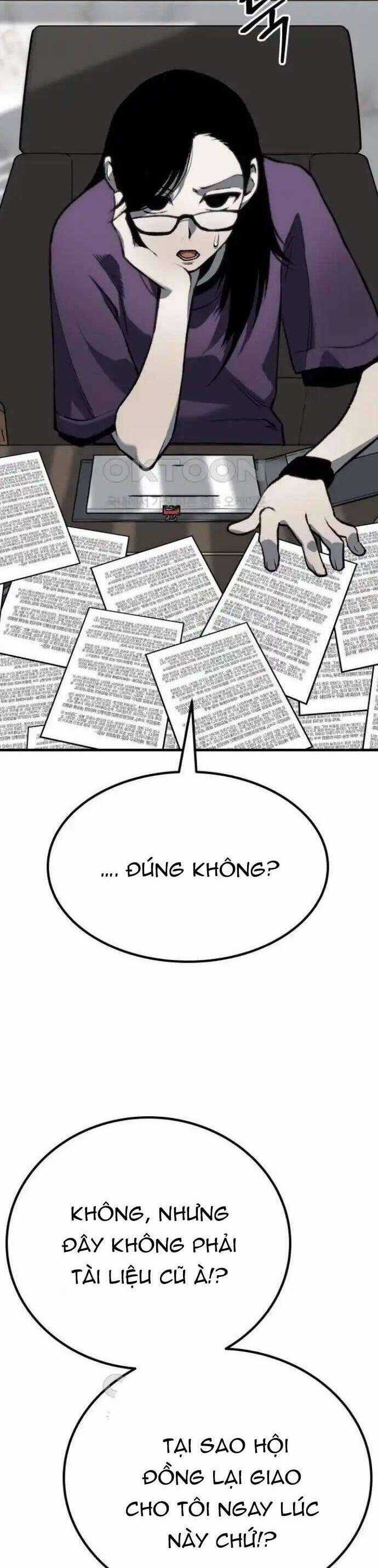 Người Thây Ma - Chapter 108 - Trang 28