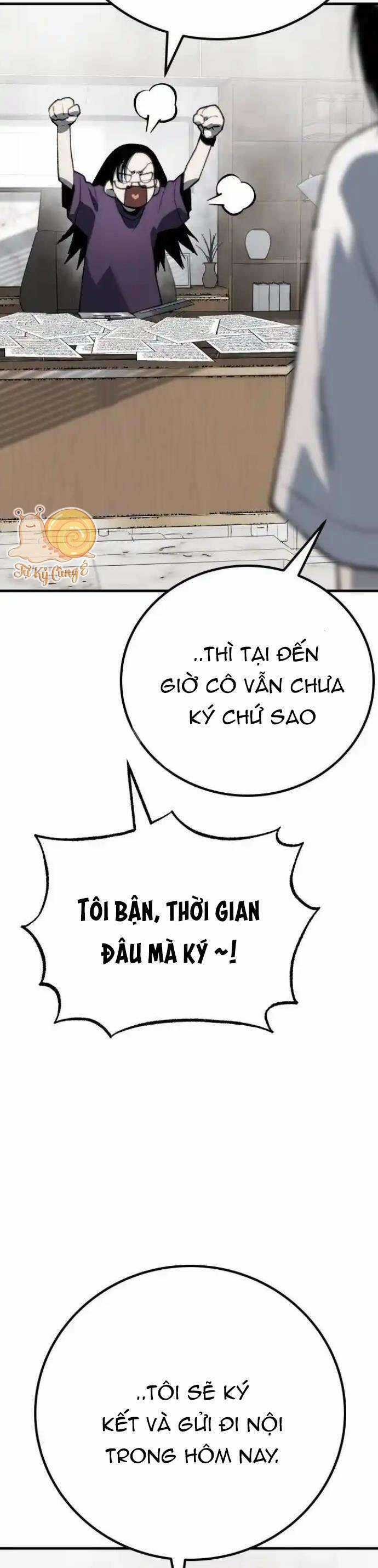 Người Thây Ma - Chapter 108 - Trang 29