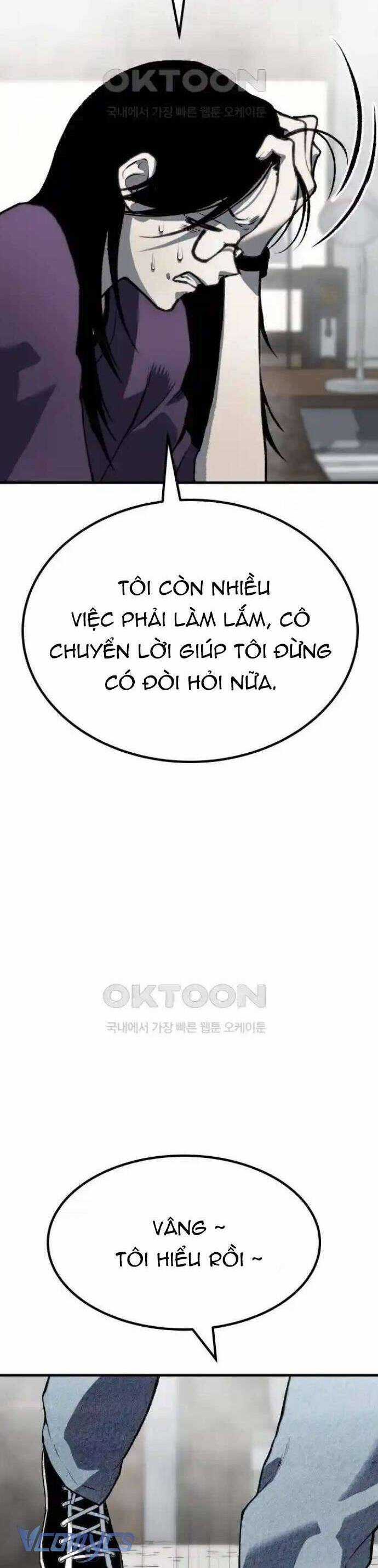 Người Thây Ma - Chapter 108 - Trang 30