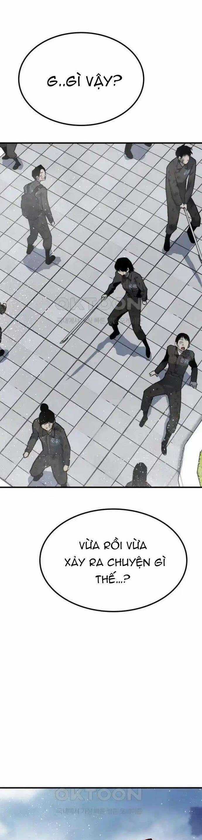 Người Thây Ma - Chapter 108 - Trang 4