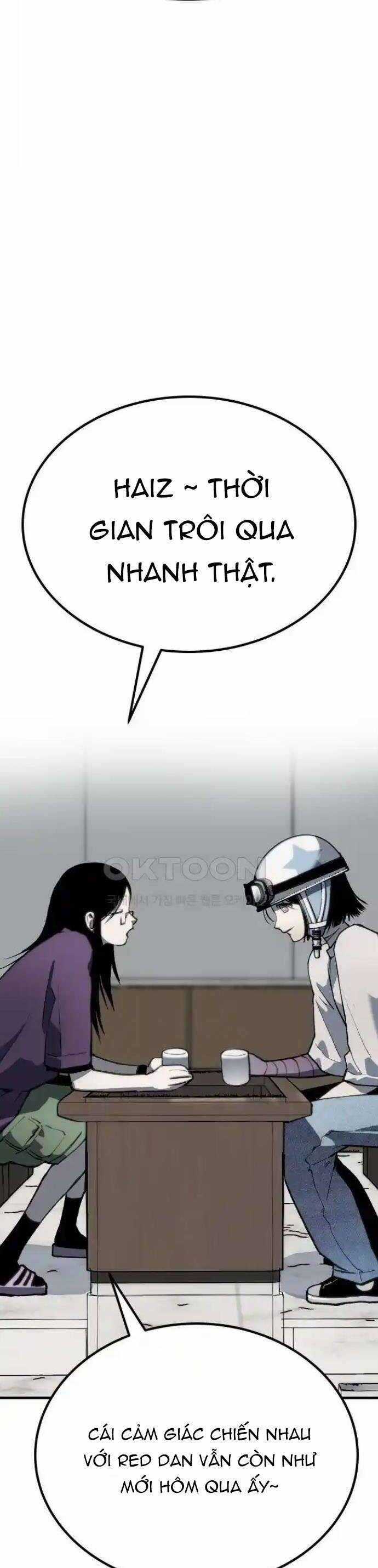 Người Thây Ma - Chapter 108 - Trang 33