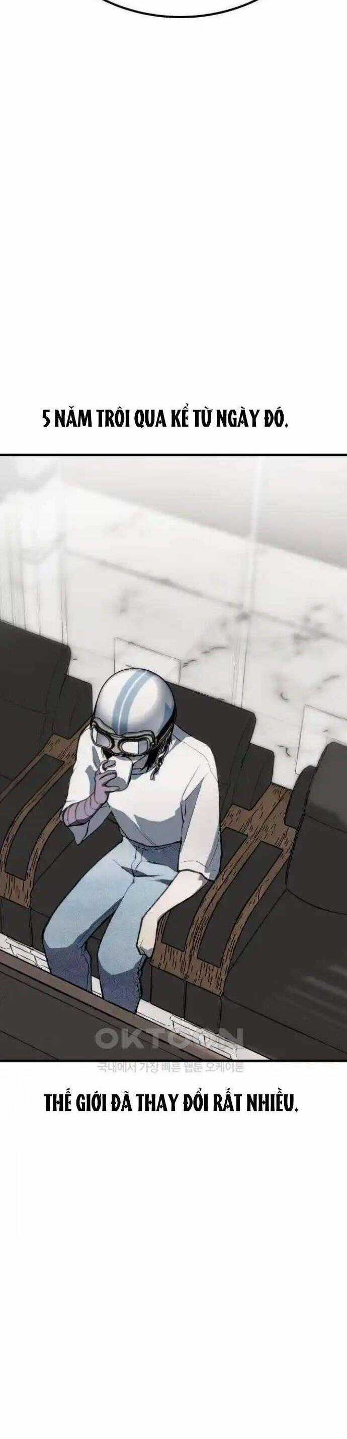 Người Thây Ma - Chapter 108 - Trang 34