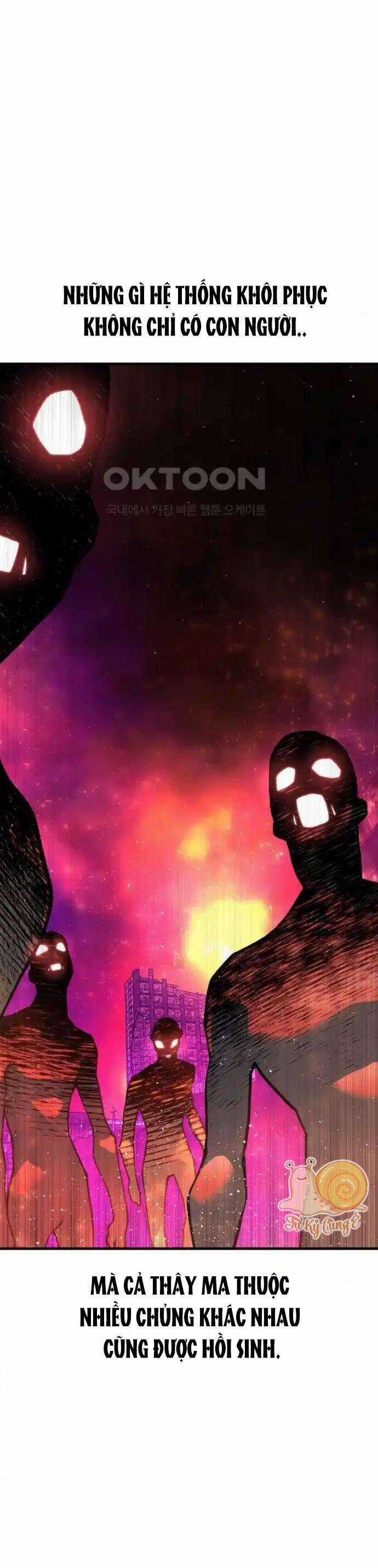 Người Thây Ma - Chapter 108 - Trang 35