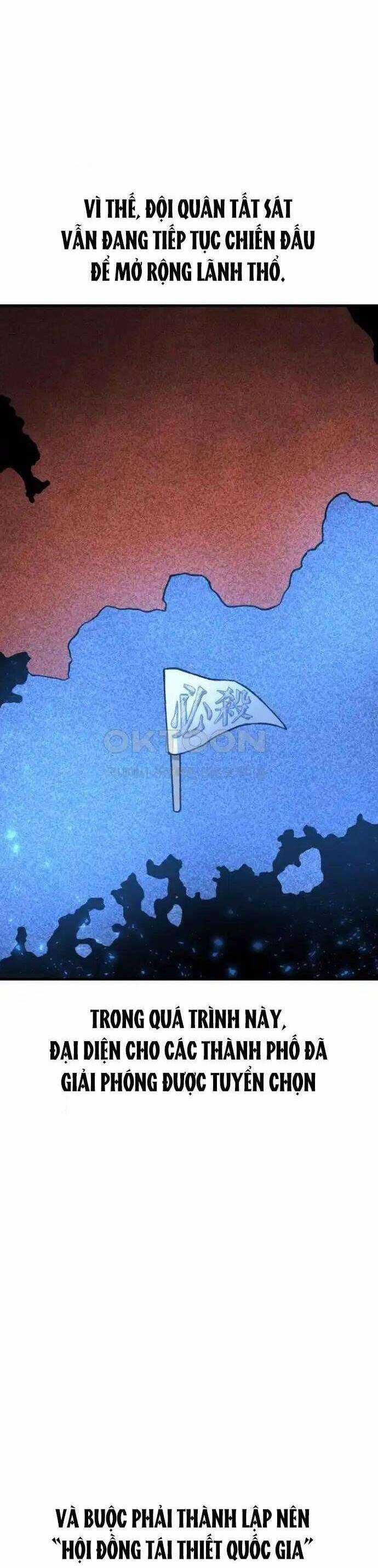 Người Thây Ma - Chapter 108 - Trang 36