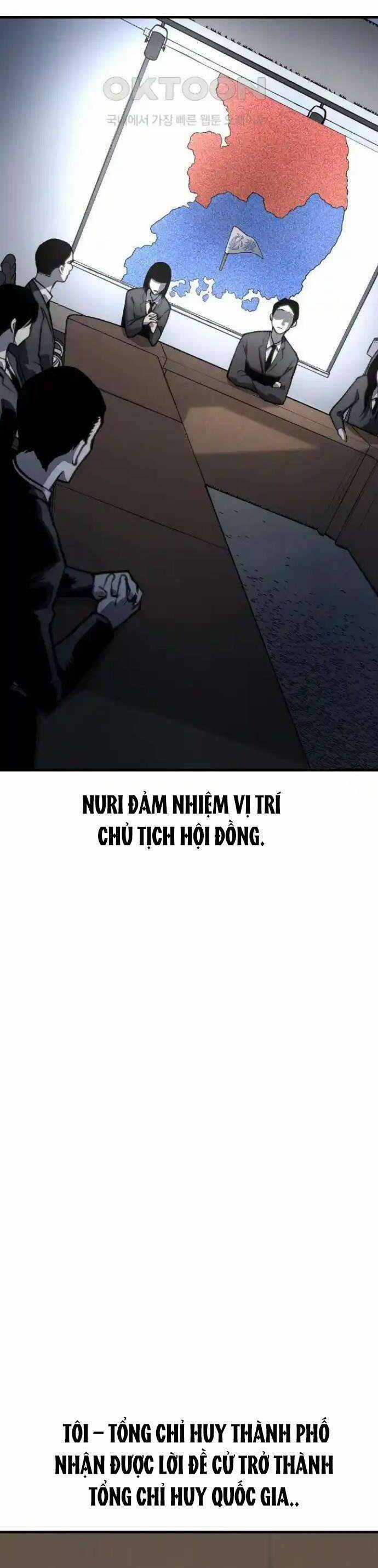 Người Thây Ma - Chapter 108 - Trang 37