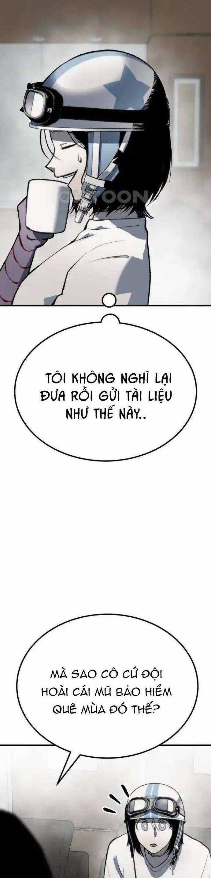 Người Thây Ma - Chapter 108 - Trang 38