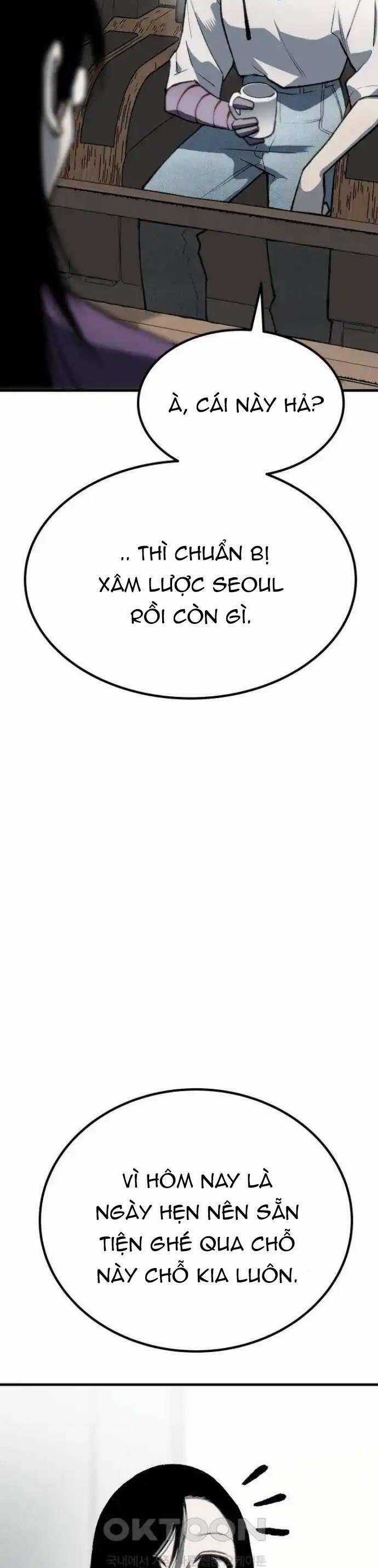 Người Thây Ma - Chapter 108 - Trang 39