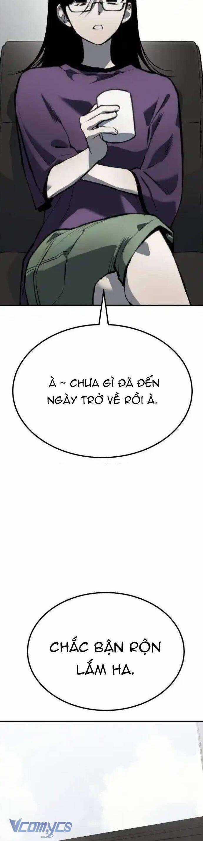 Người Thây Ma - Chapter 108 - Trang 40