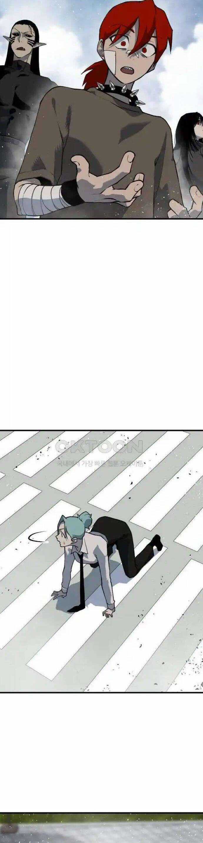 Người Thây Ma - Chapter 108 - Trang 5