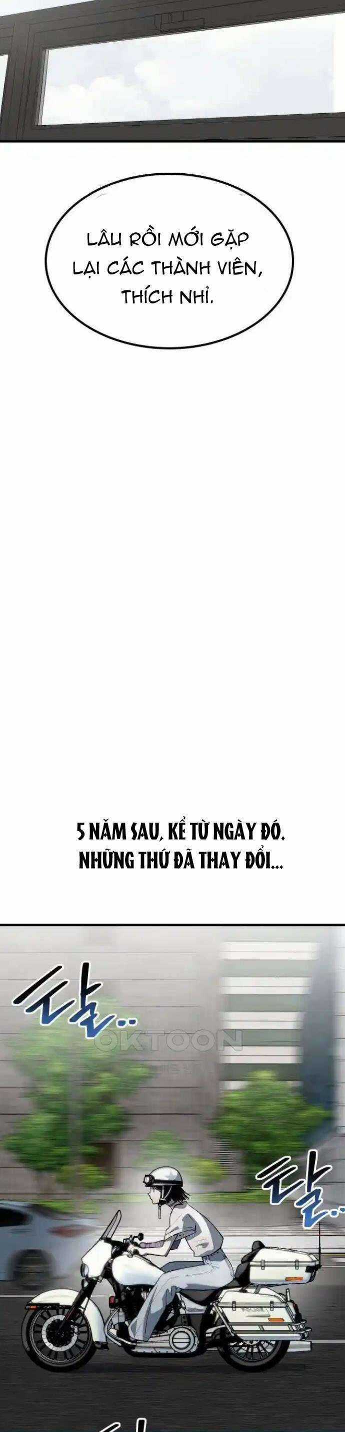 Người Thây Ma - Chapter 108 - Trang 41