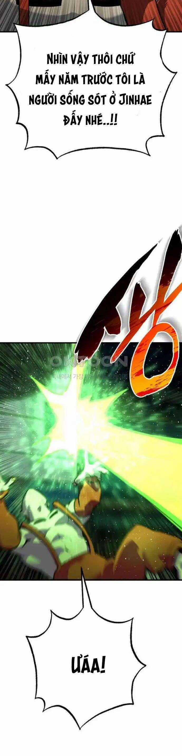 Người Thây Ma - Chapter 108 - Trang 43