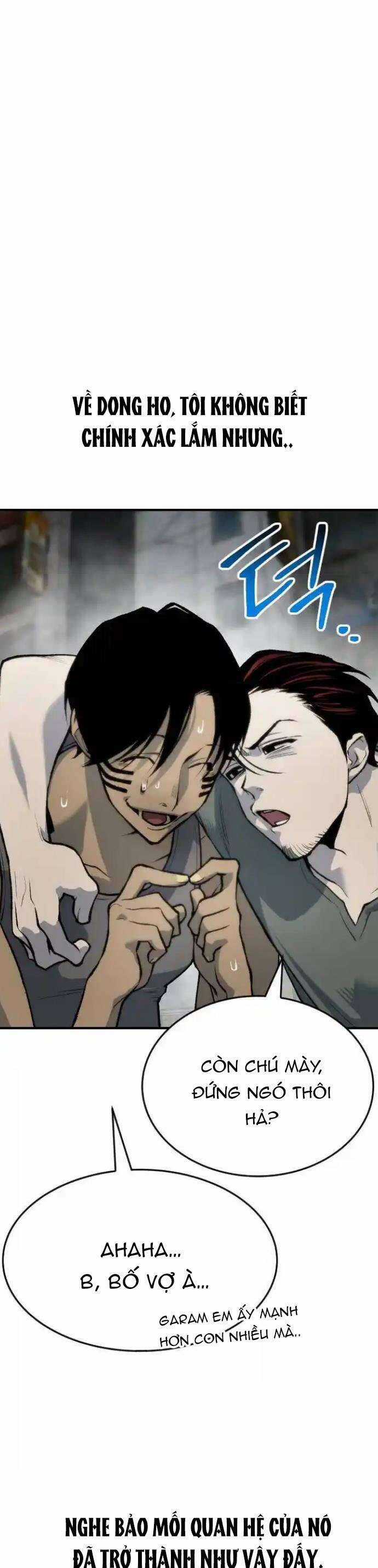 Người Thây Ma - Chapter 108 - Trang 45