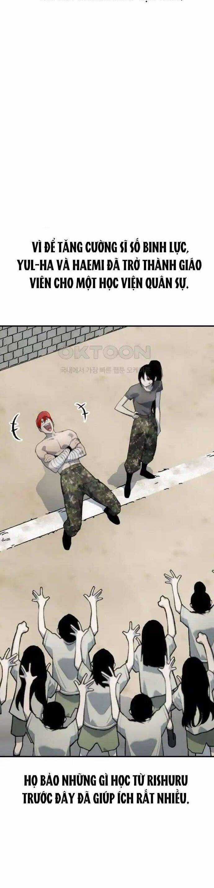 Người Thây Ma - Chapter 108 - Trang 46