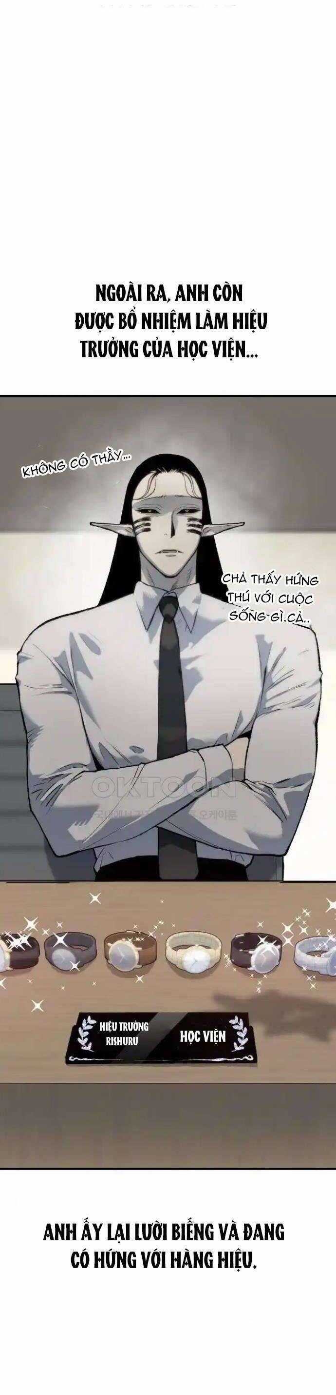 Người Thây Ma - Chapter 108 - Trang 47