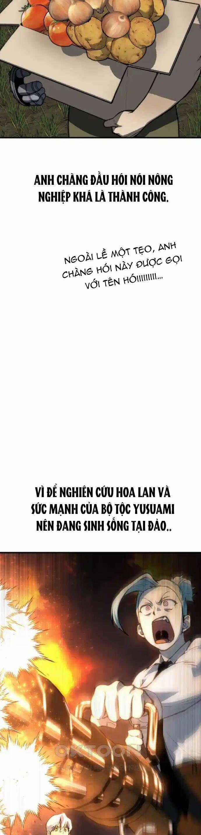 Người Thây Ma - Chapter 108 - Trang 49