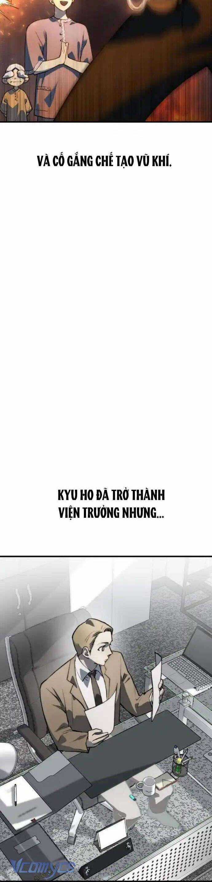 Người Thây Ma - Chapter 108 - Trang 50