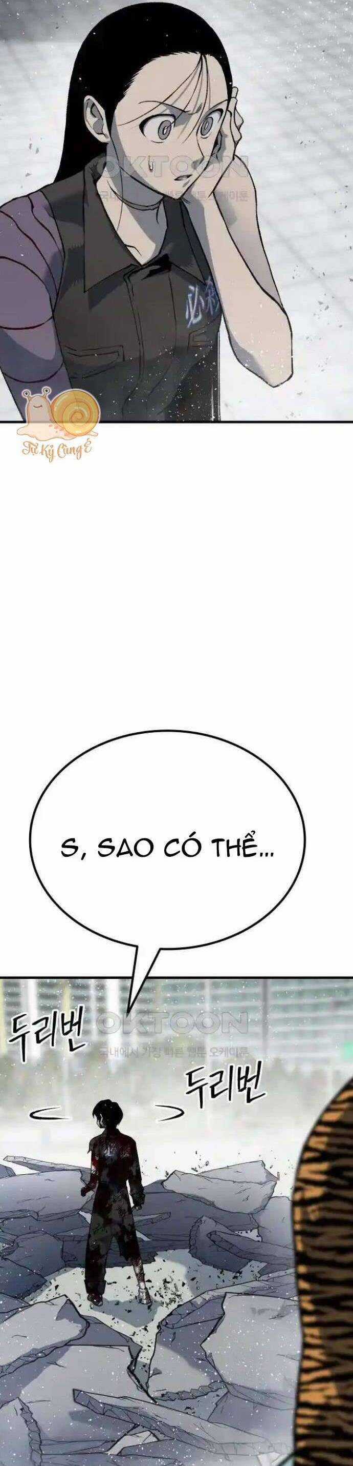 Người Thây Ma - Chapter 108 - Trang 6