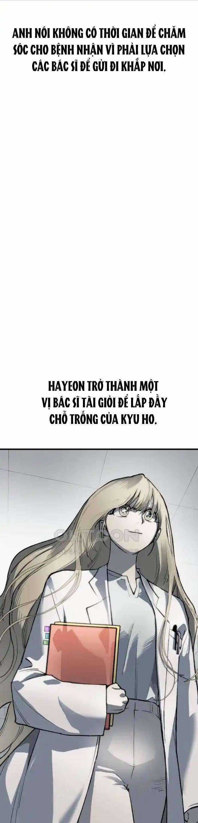 Người Thây Ma - Chapter 108 - Trang 51