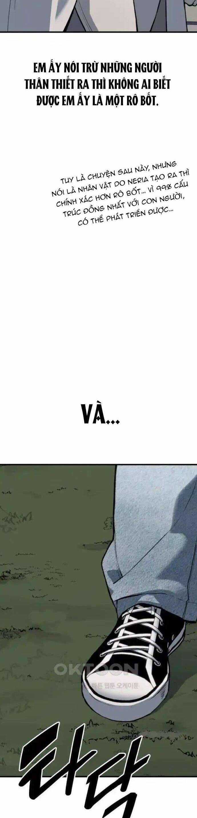 Người Thây Ma - Chapter 108 - Trang 52