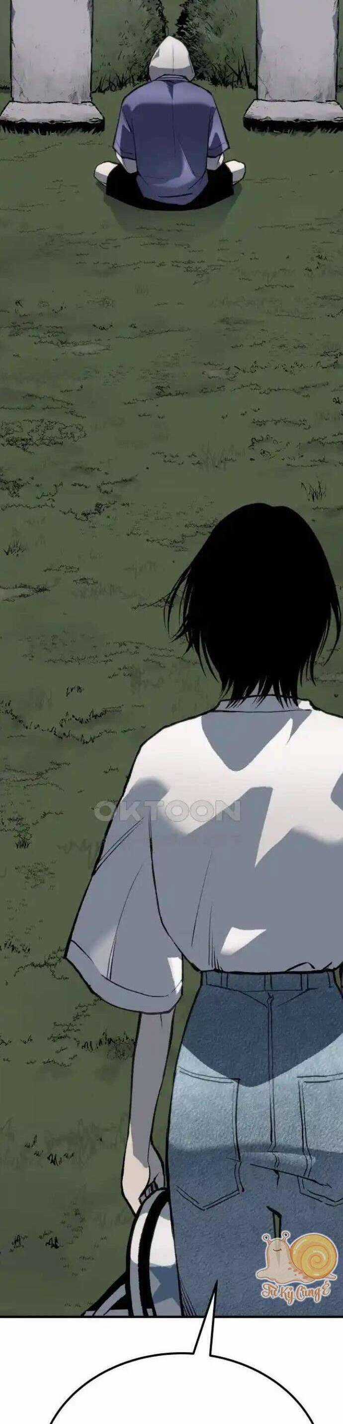 Người Thây Ma - Chapter 108 - Trang 54