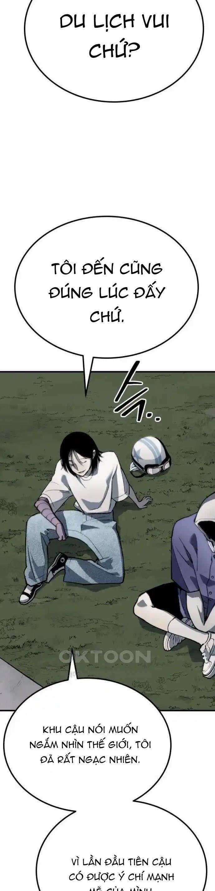 Người Thây Ma - Chapter 108 - Trang 55