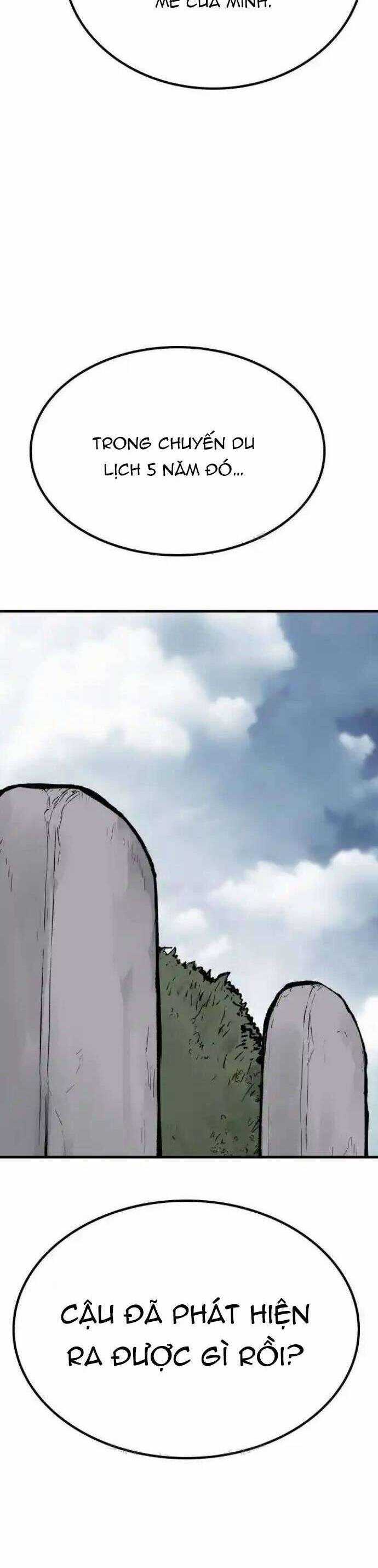 Người Thây Ma - Chapter 108 - Trang 56