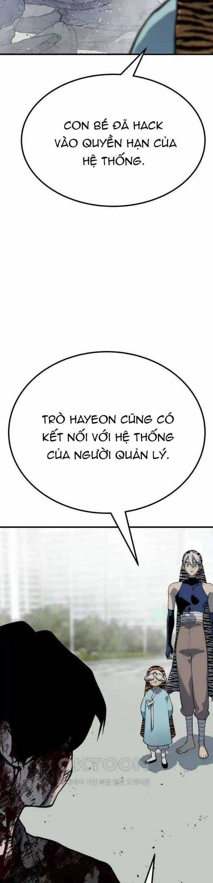 Người Thây Ma - Chapter 108 - Trang 7