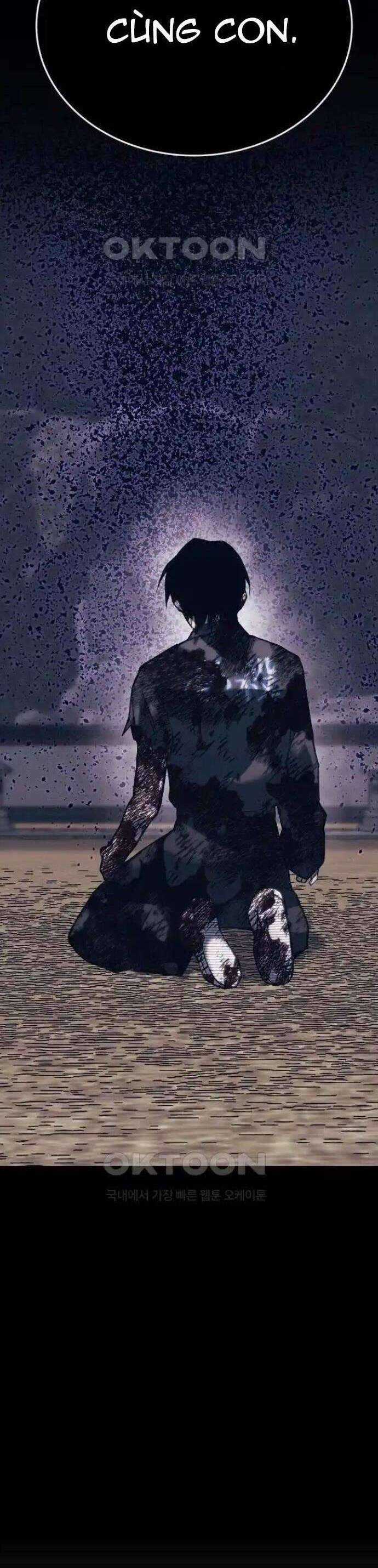 Người Thây Ma - Chapter 108 - Trang 62