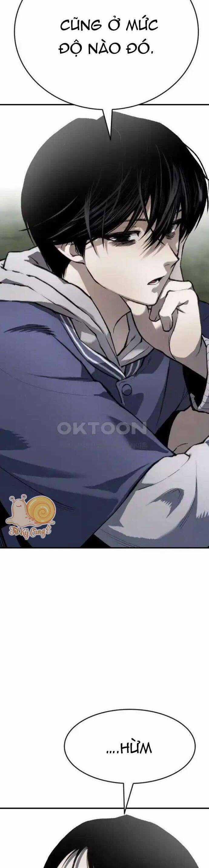 Người Thây Ma - Chapter 108 - Trang 64