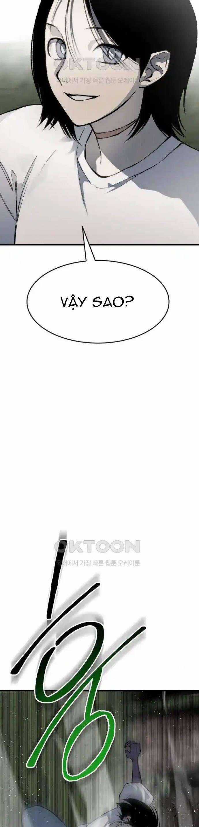 Người Thây Ma - Chapter 108 - Trang 65