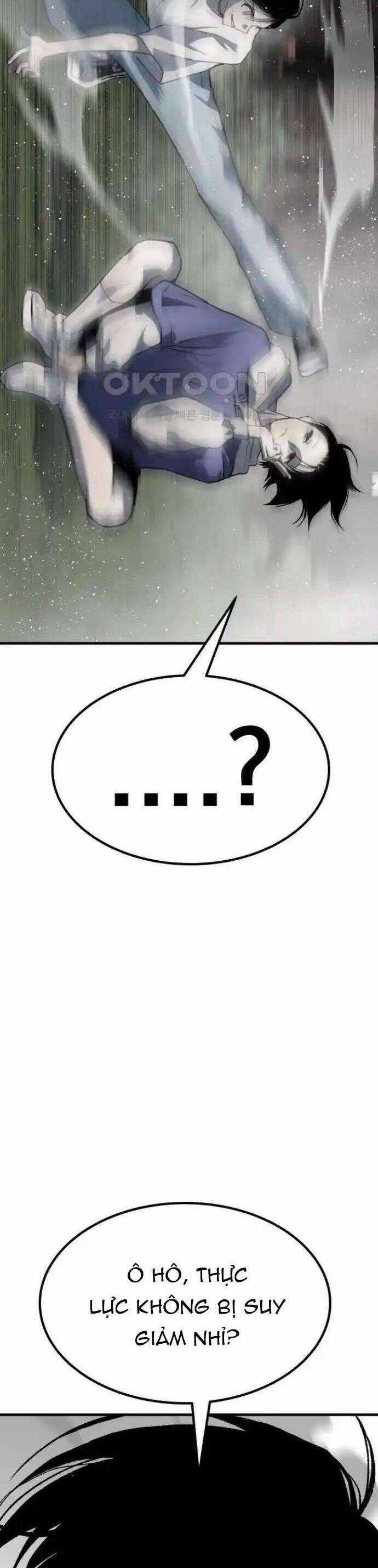 Người Thây Ma - Chapter 108 - Trang 66