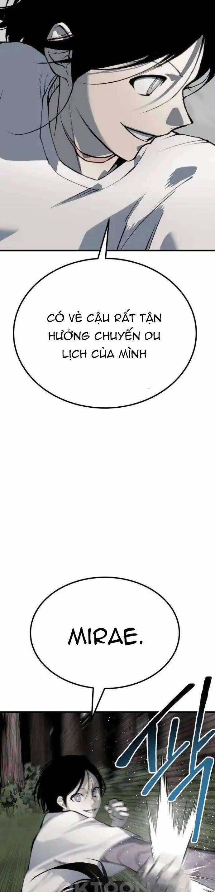 Người Thây Ma - Chapter 108 - Trang 67