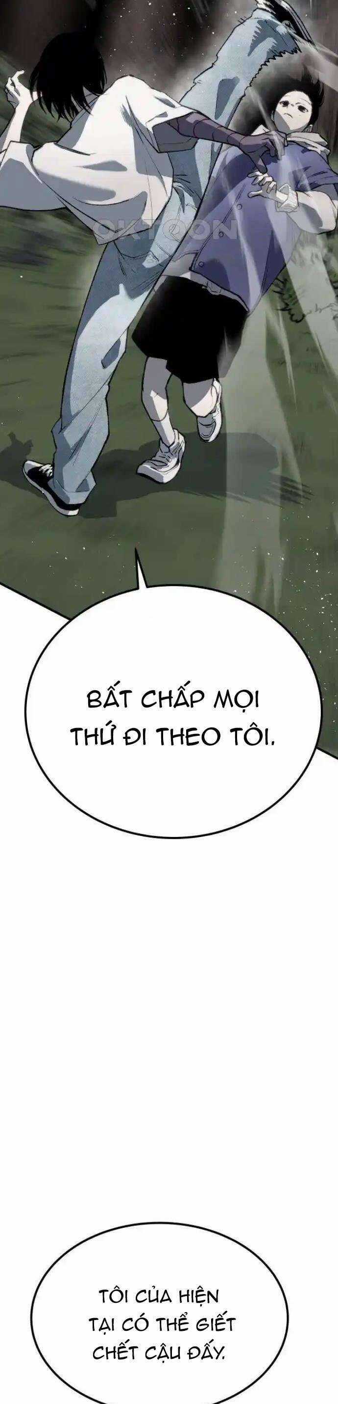 Người Thây Ma - Chapter 108 - Trang 69
