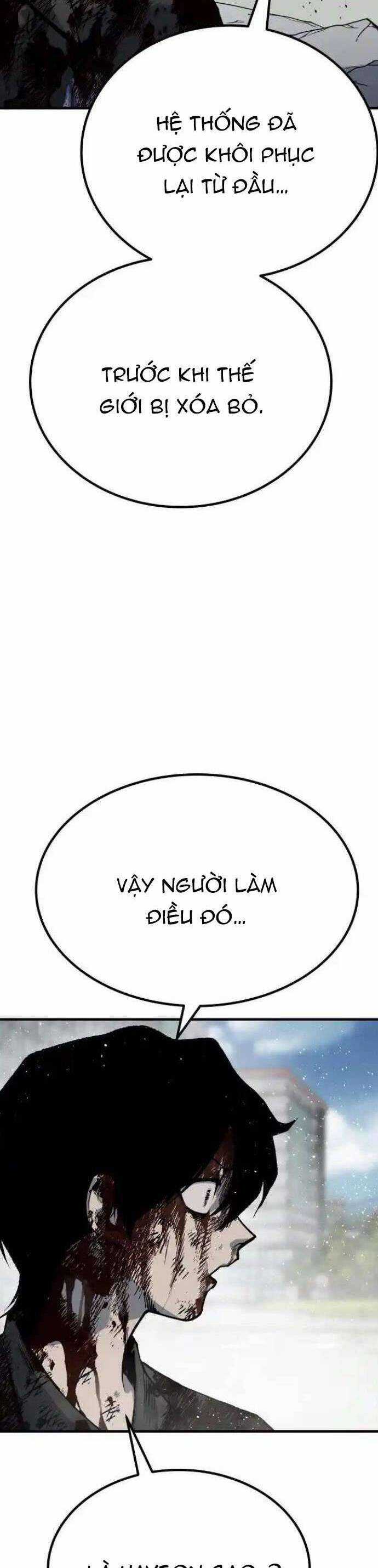 Người Thây Ma - Chapter 108 - Trang 8