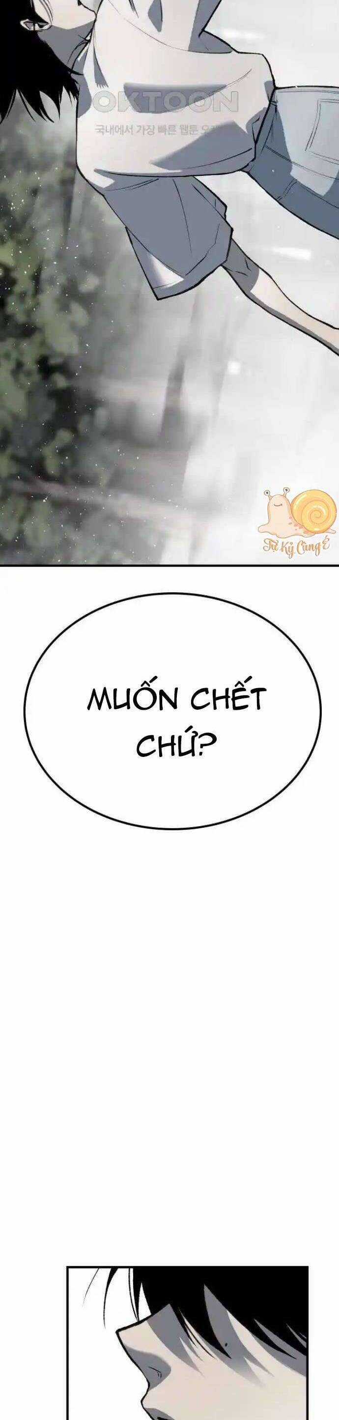 Người Thây Ma - Chapter 108 - Trang 72