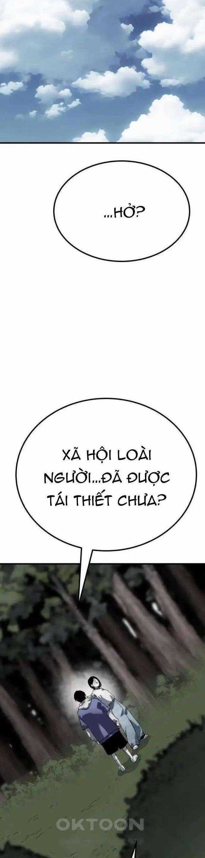 Người Thây Ma - Chapter 108 - Trang 74