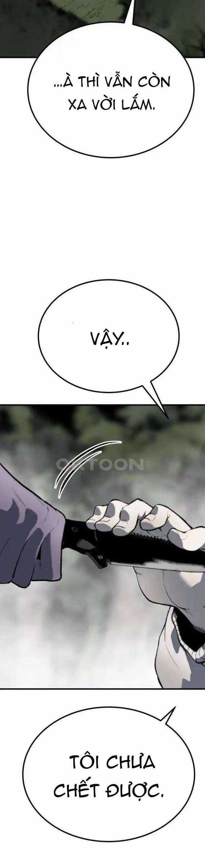 Người Thây Ma - Chapter 108 - Trang 75