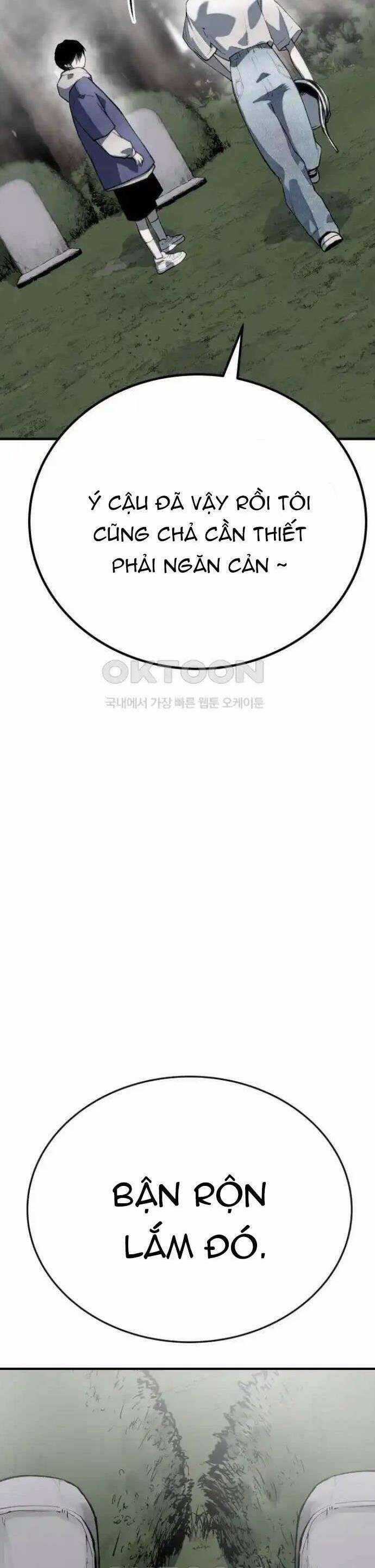 Người Thây Ma - Chapter 108 - Trang 78