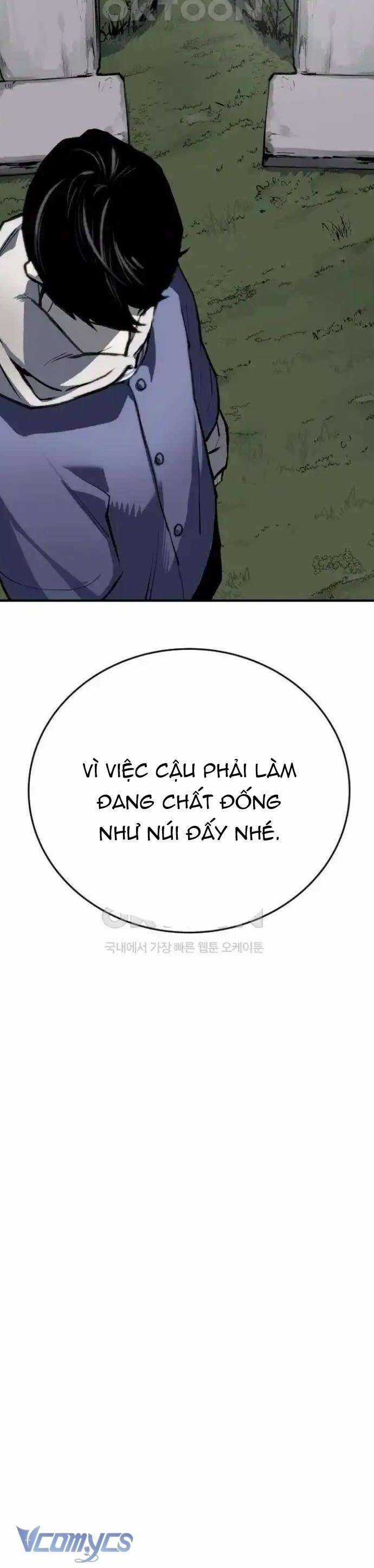 Người Thây Ma - Chapter 108 - Trang 79