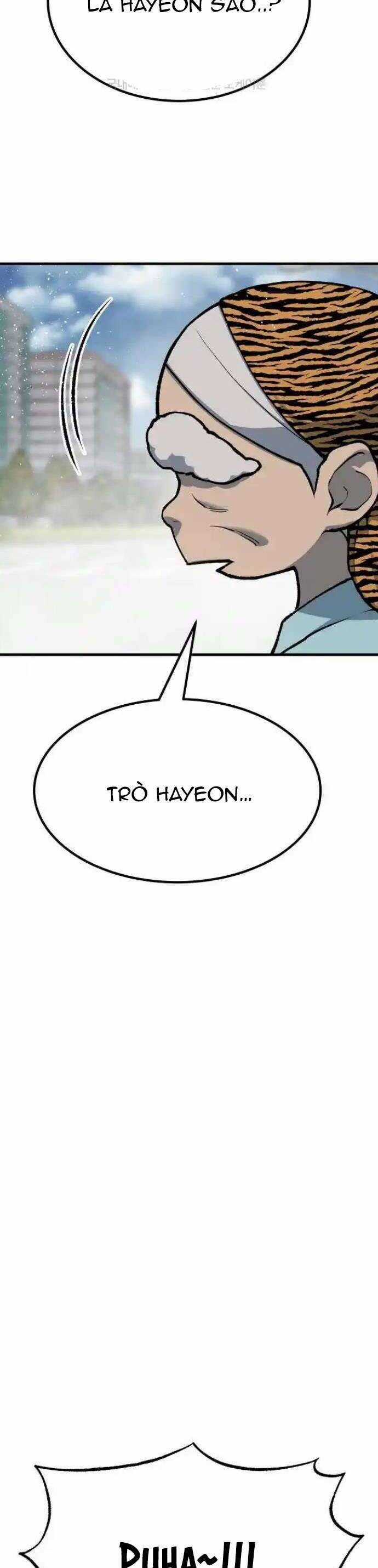 Người Thây Ma - Chapter 108 - Trang 9