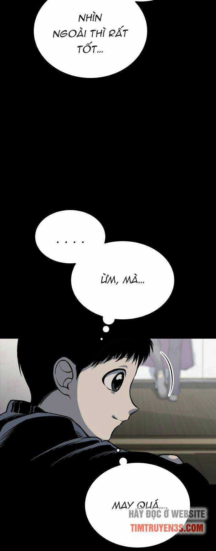 Người Thây Ma - Chapter 11 - Trang 11