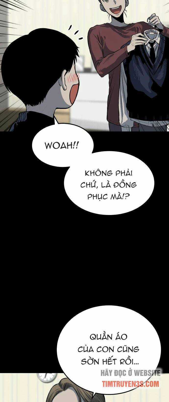 Người Thây Ma - Chapter 11 - Trang 16