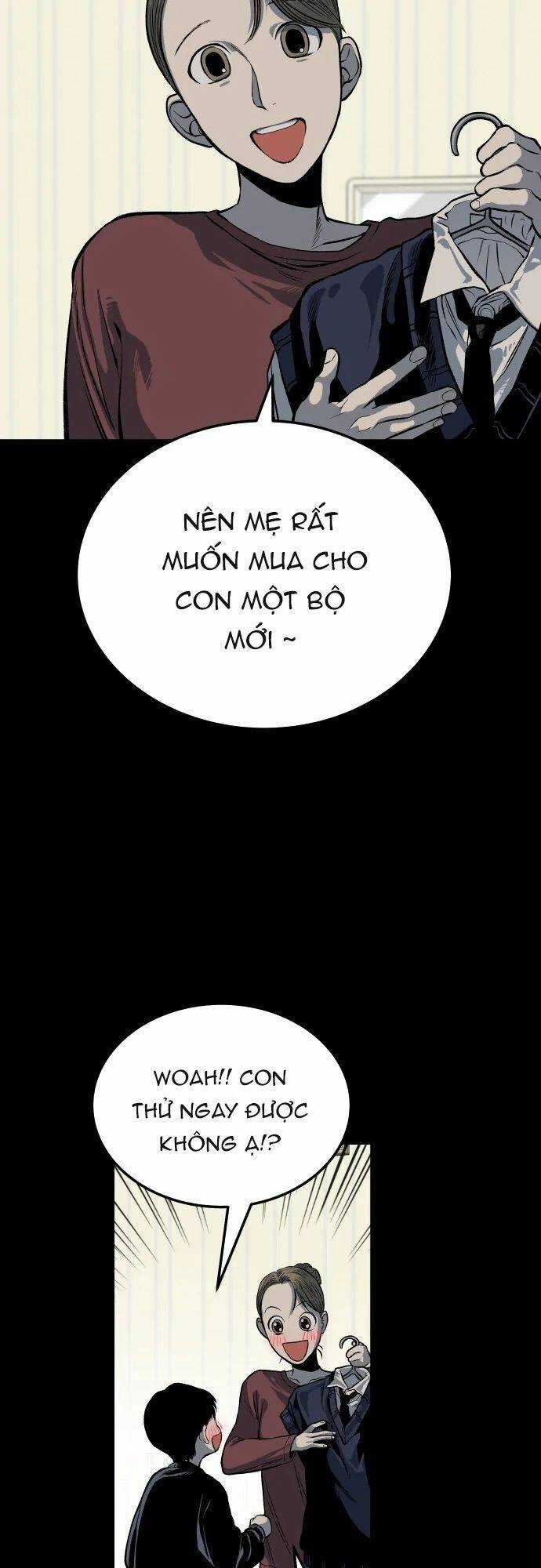 Người Thây Ma - Chapter 11 - Trang 17