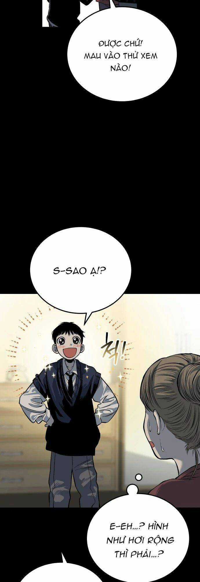 Người Thây Ma - Chapter 11 - Trang 18