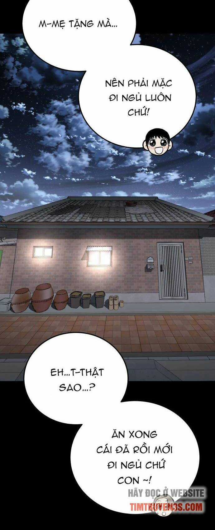 Người Thây Ma - Chapter 11 - Trang 21