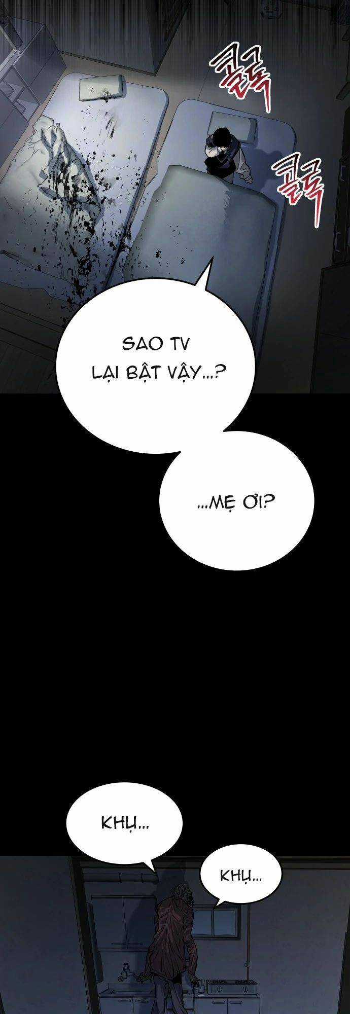 Người Thây Ma - Chapter 11 - Trang 27